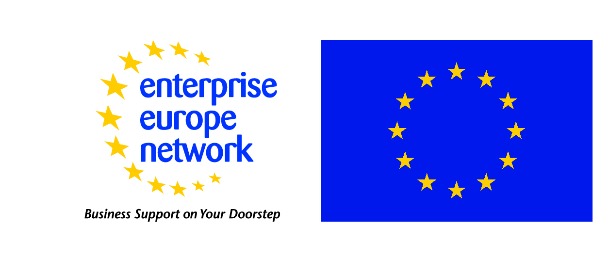 EEN-EU Kombilogo
