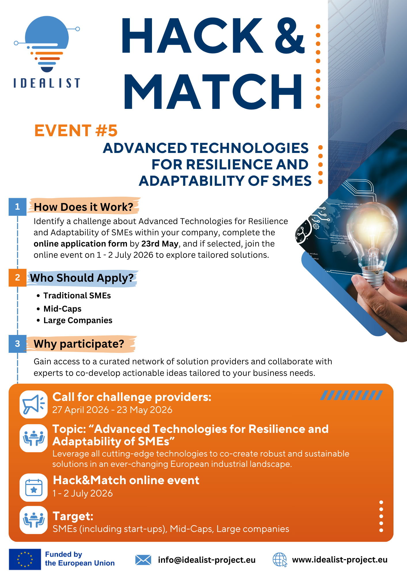 Brochure IDEALIST H&M #5