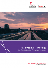 Cover Rail Systems Technology