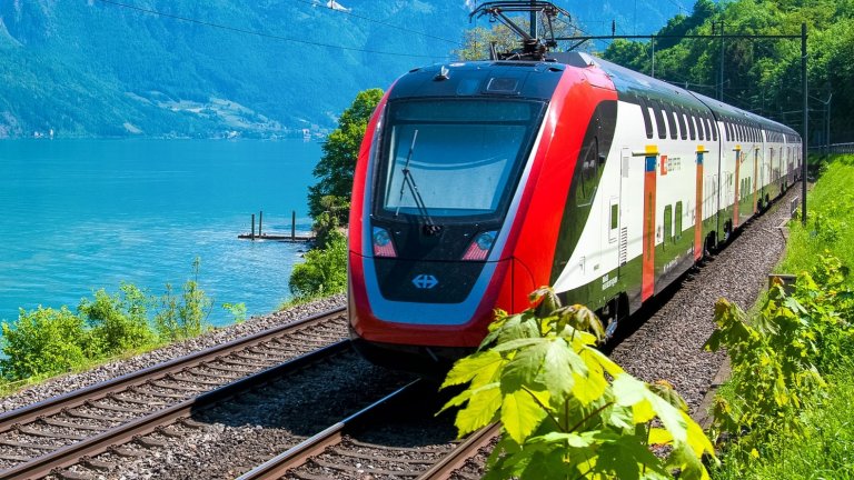 Grüne und nachhaltige Mobilität: Ihre Meinung zählt!