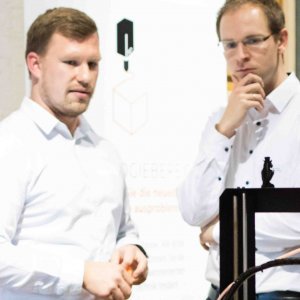 Digitalisierung