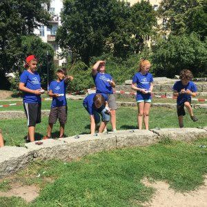 Drohnenworkshops für Kinder und Jugendliche