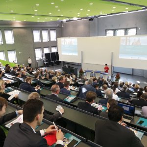 Industriekonferenz 2019