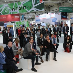 Hannover Messe