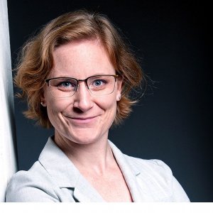 Ansprechpartnerin