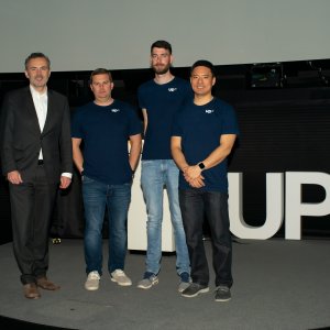 Berliner Space-Tech-Unternehmen