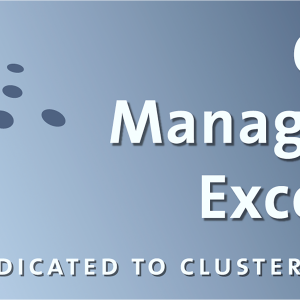 go-cluster Auszeichnung
