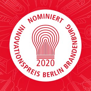 Key Visual Innopreis Berlin Brandenburg