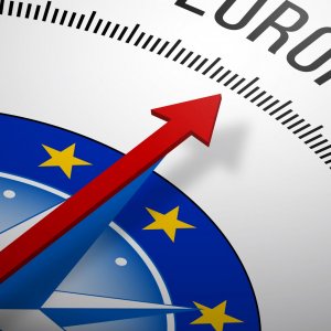 Kompass Europa