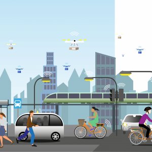 Future Mobility 