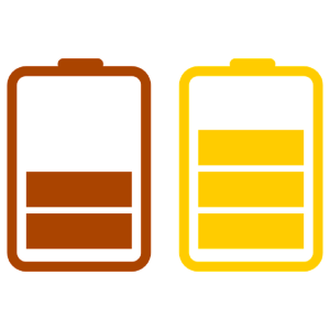 Batterien