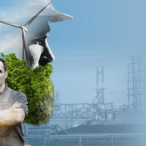 Ingenieure Zukunft Optimismus