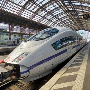 Öffentliche EU-Konsultation | Steigerung des Anteils des Schienenverkehrs