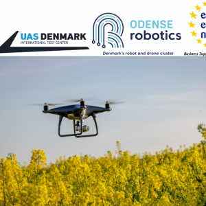 International Drone Show 2024 B2B Matchmaking in Odense, Dänemark