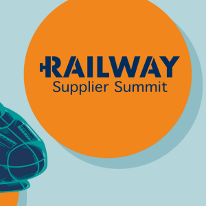 2. Railway Supplier Summit 2024 - Berlin
