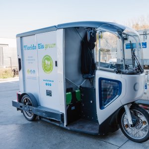Neue Mobilität – Chancen und Herausforderungen von Light Electric Vehicles
