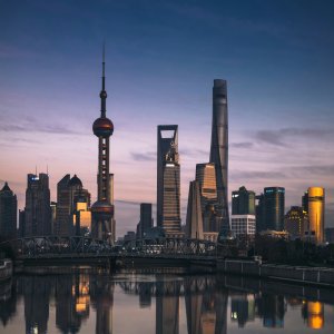 Shanghai