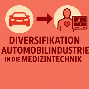 Online Webinar „Automotive trifft Medizintechnik“