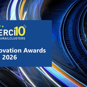 ERCI Innovation Awards 2026 | Regional pre-selection has been started