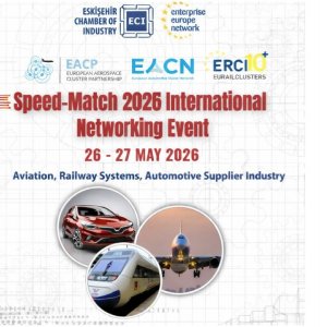 Speed Match International Networking Event 2026