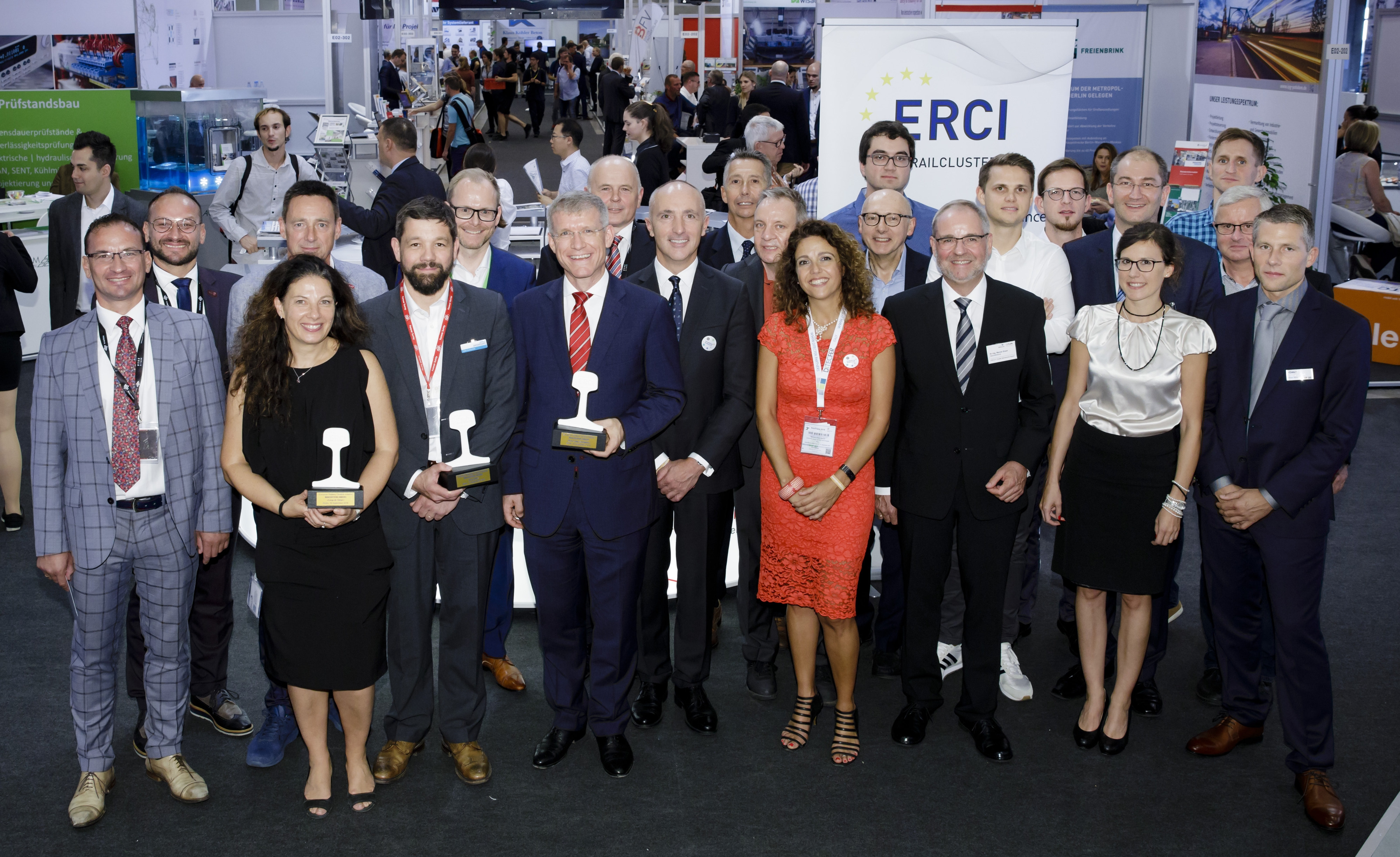 ERCI Innovation Awards 2019