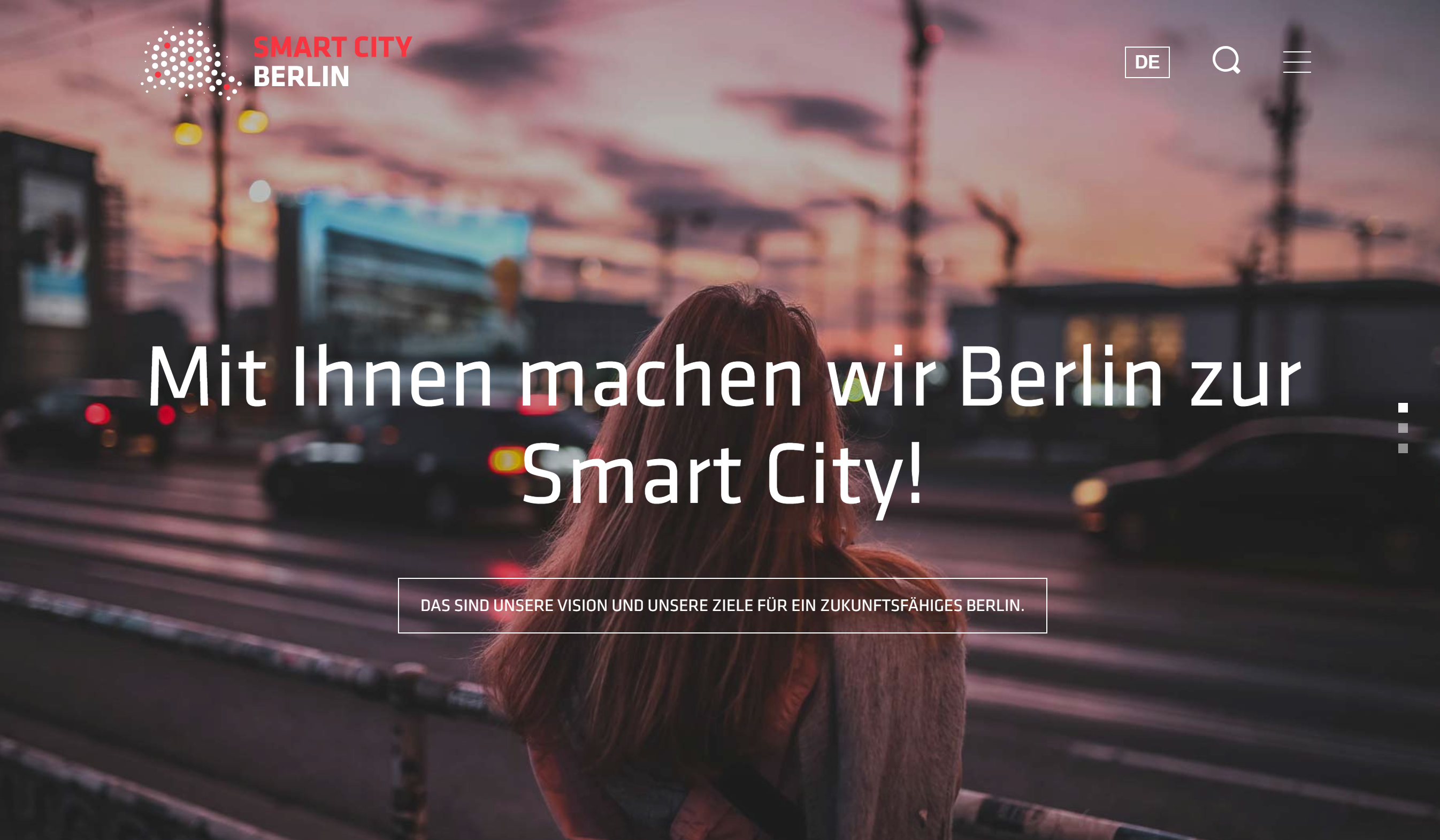 Smart City Berlin