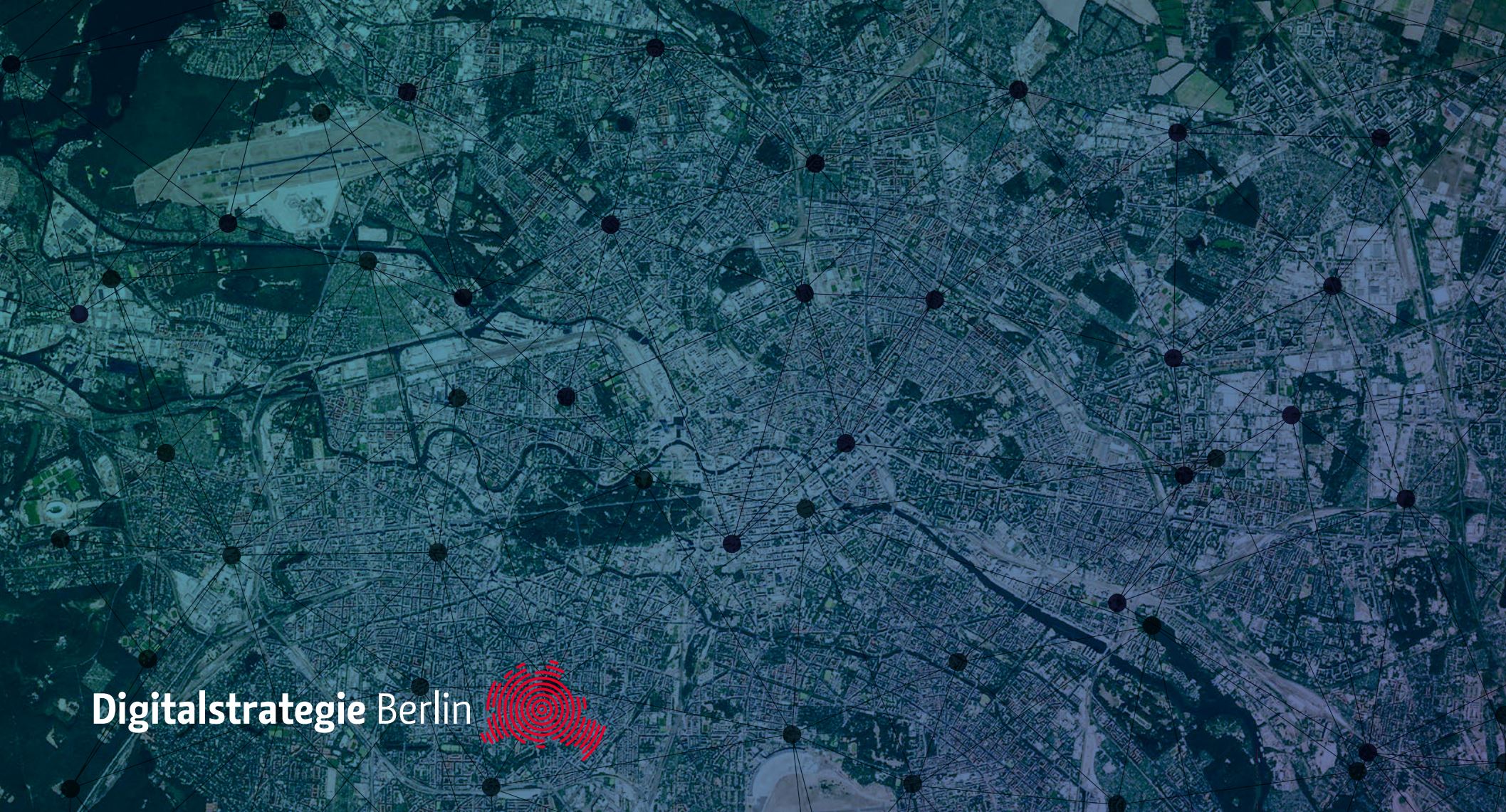 Kartographie Berlin 