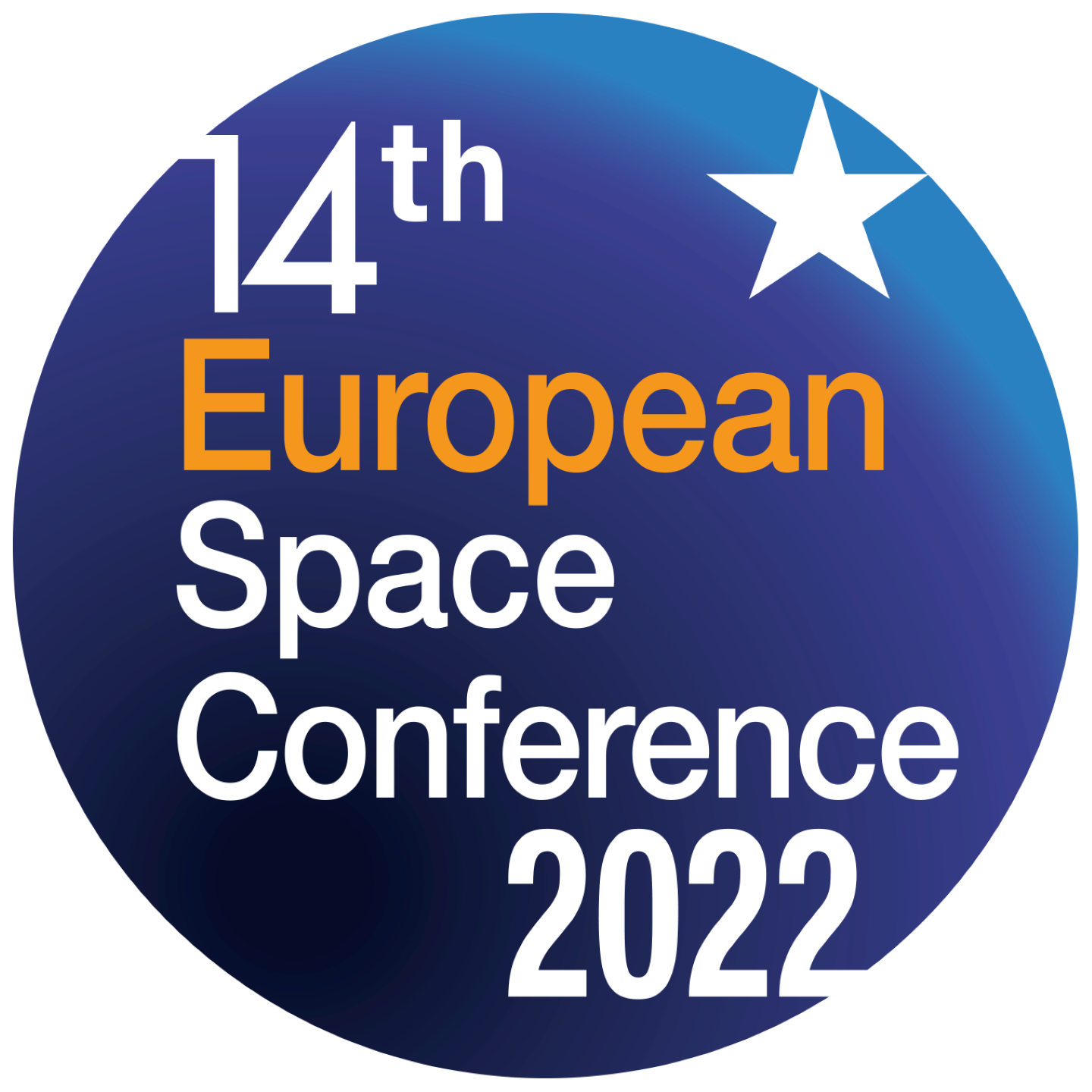 14th European Space Conference 2022