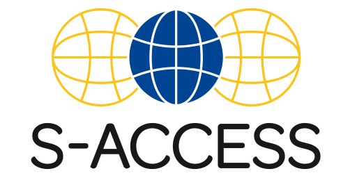 Logo S-ACCESS