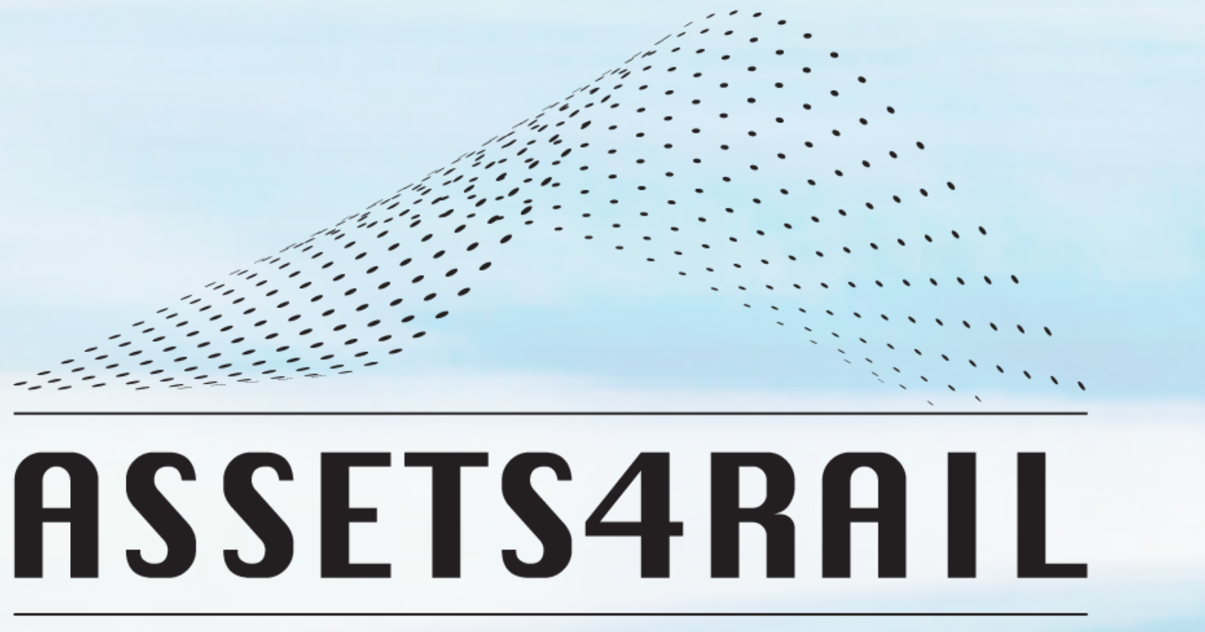 Logo Project Asstets4Rail
