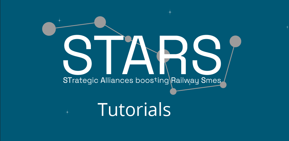 Logo STARS Tutorials