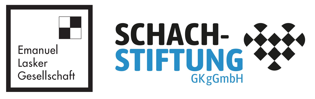 Logokombi ELG Schachstiftung