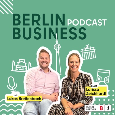 Berlin Business Podcast #3