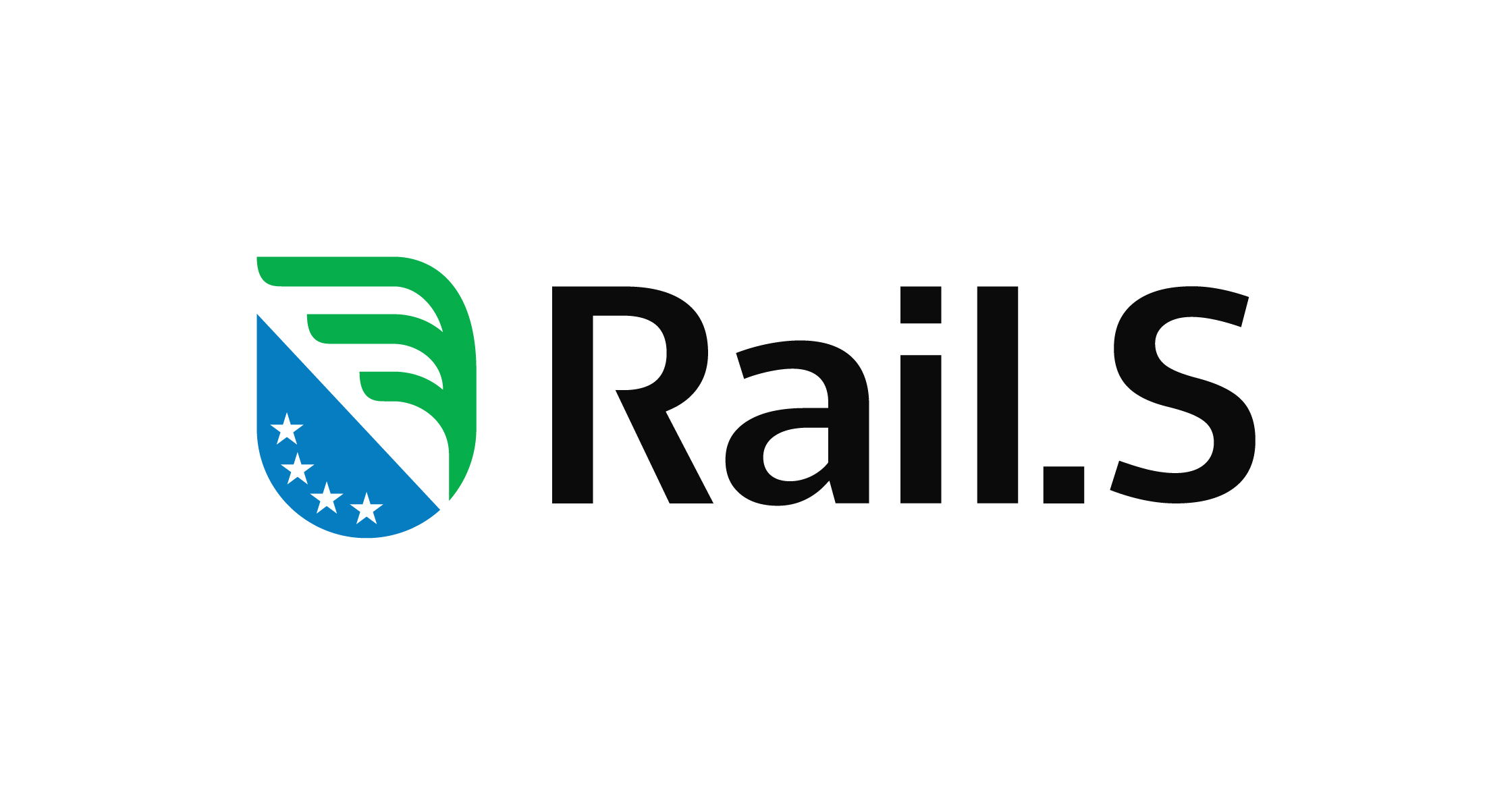 Rail.S Logo