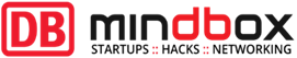 Logo DB mindboy