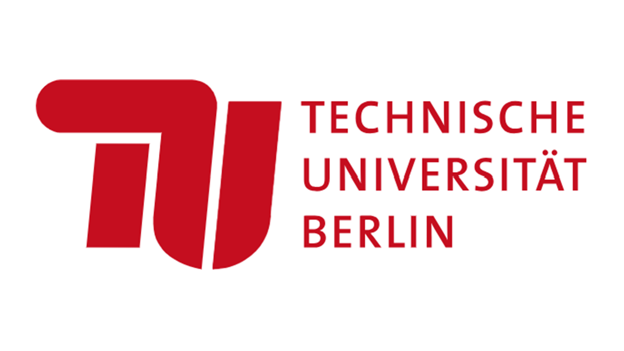 TU Berlin Logo neu