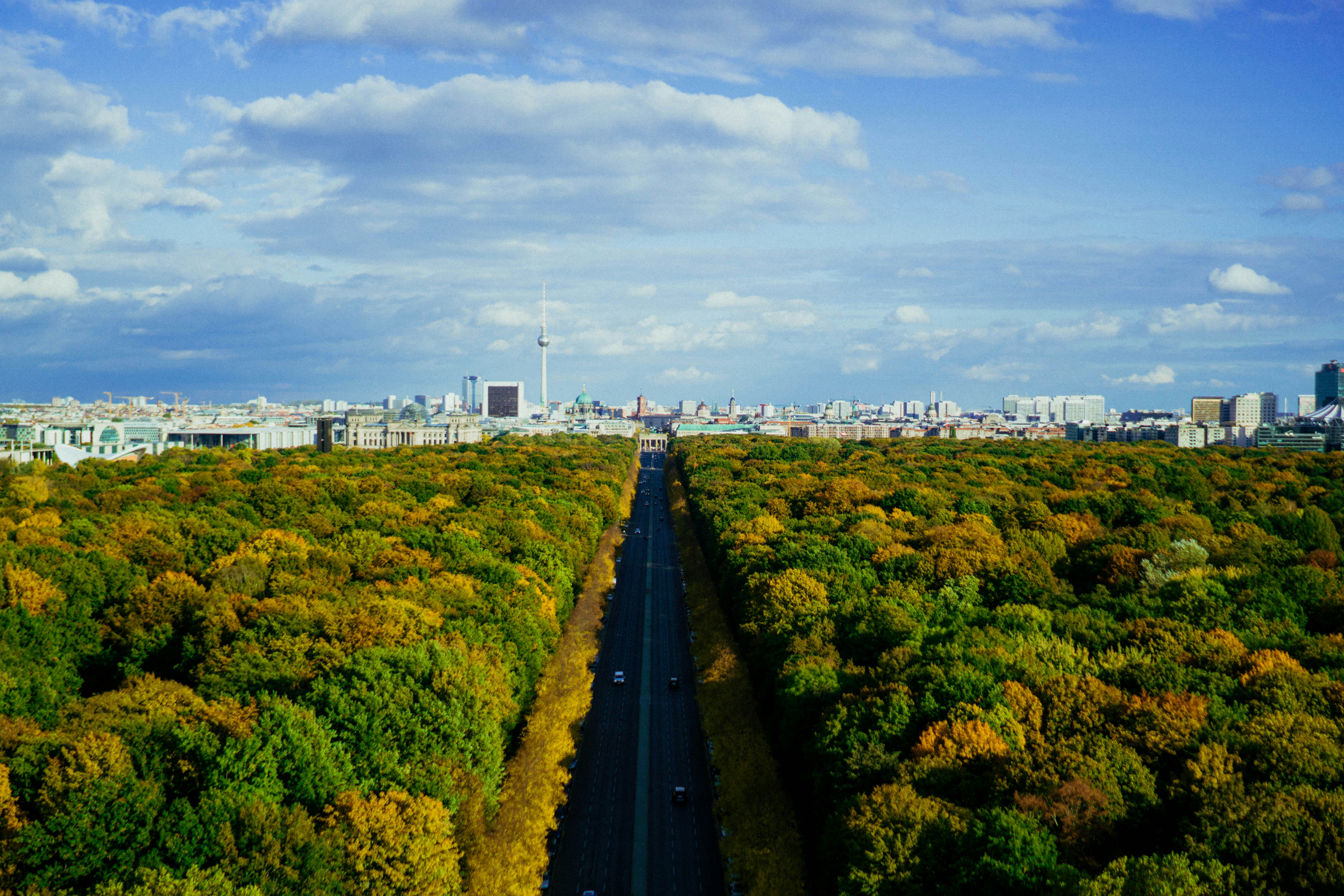 Berlin-Brandenburg