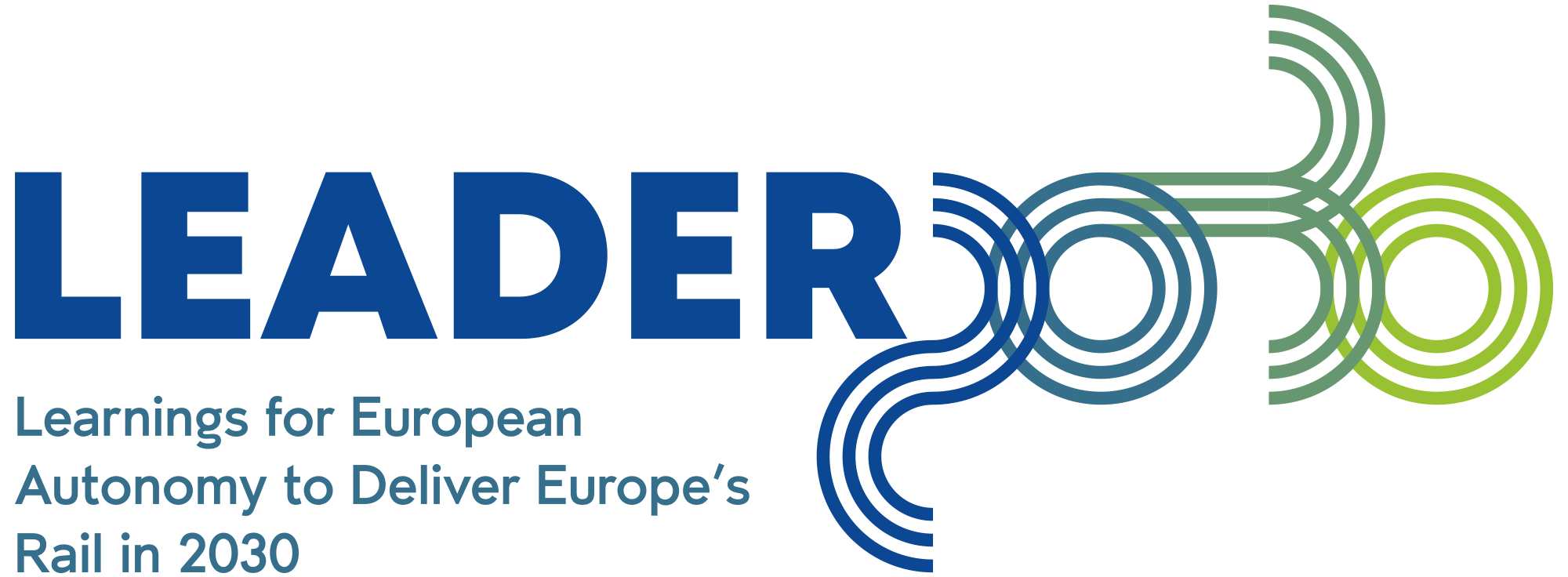 LEADER 2030 logo