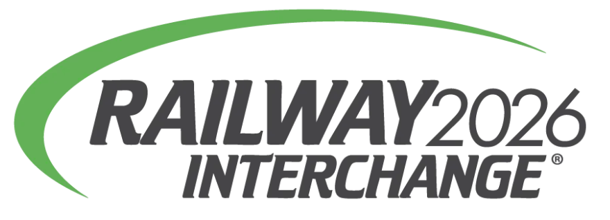 Railway Interchange 2026