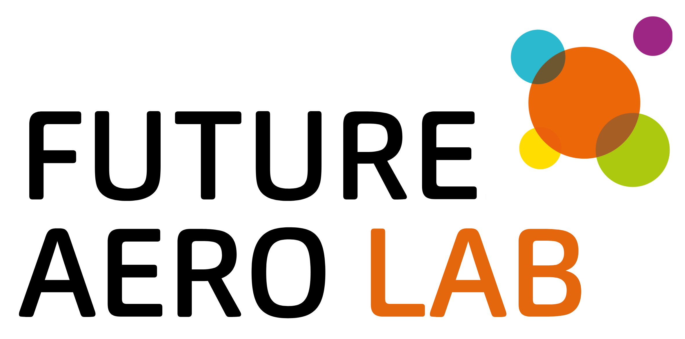 Future Aero Lab - Logo