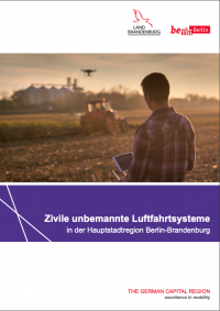 Zivile unbemannte Luftfahrtsysteme