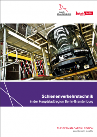Schienenverkehrstechnik 2018