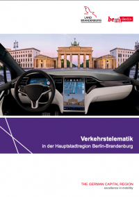 Verkehrstelematik