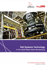 Rail Systems Technology