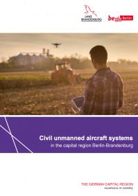 Folder Civil unmanned aircraft systems 