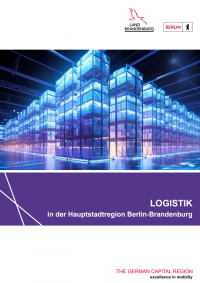 Cover Logistik