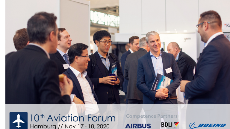 10. Aviation Forum