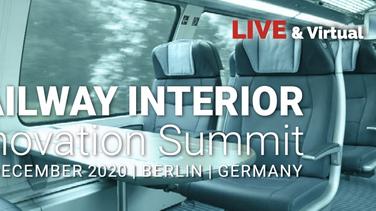 Railway Interior Innovation Summit