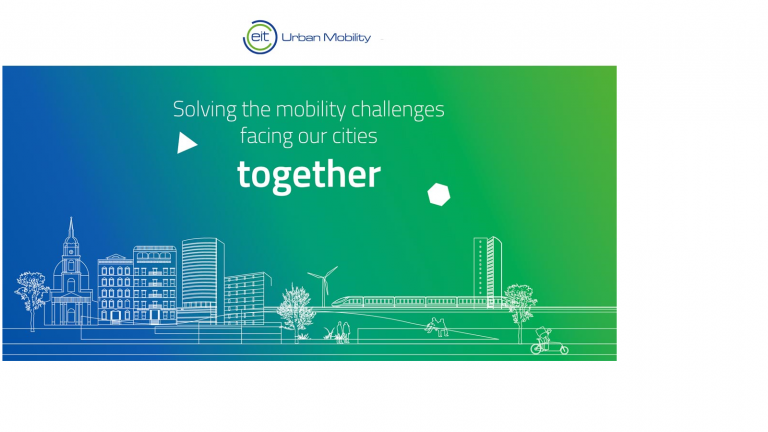 EIT Urban Mobility Innovation Days