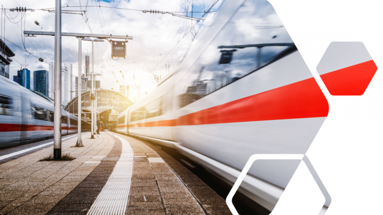 ERCI Workshop | Innovative digital solutions towards Rail 4.0